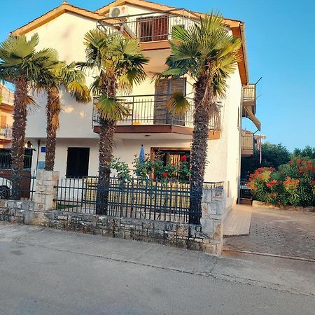 Apartments Novigrad Novigrad Istria Kültér fotó