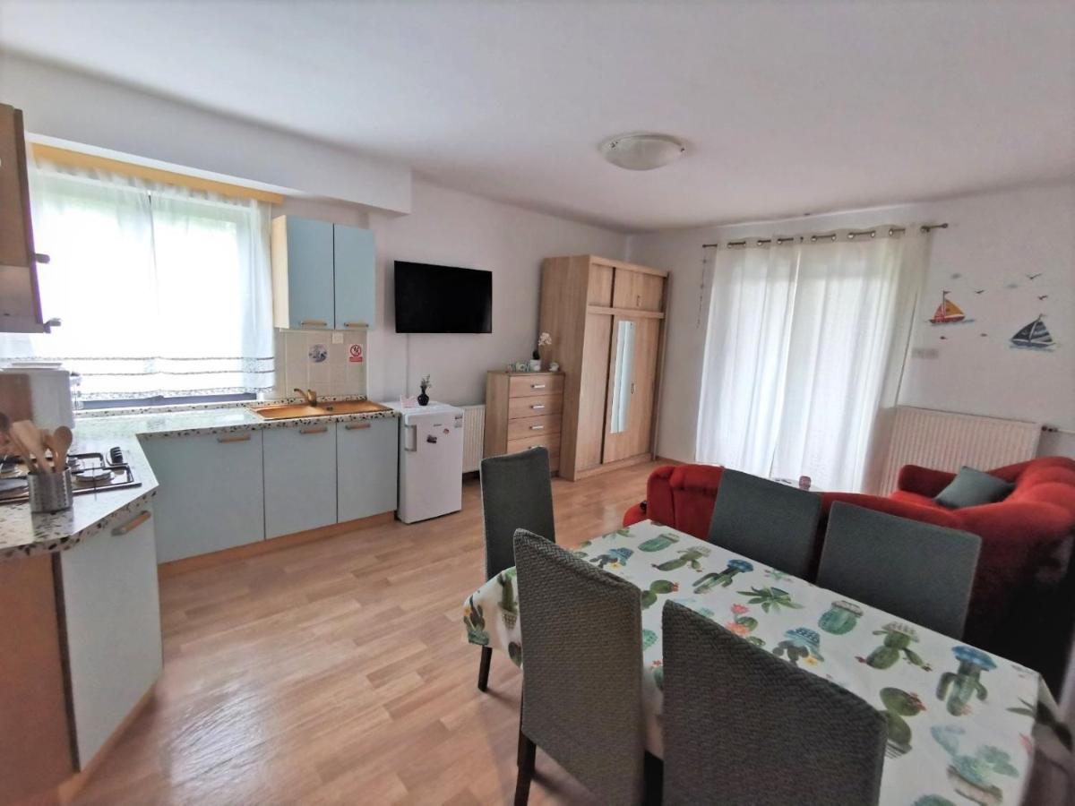 Apartments Novigrad Novigrad Istria Kültér fotó