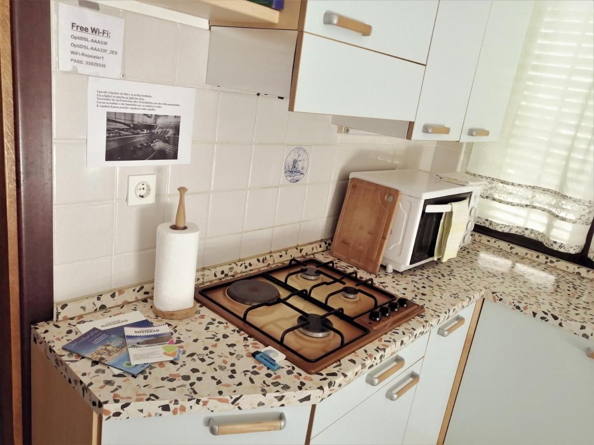 Apartments Novigrad Novigrad Istria Kültér fotó