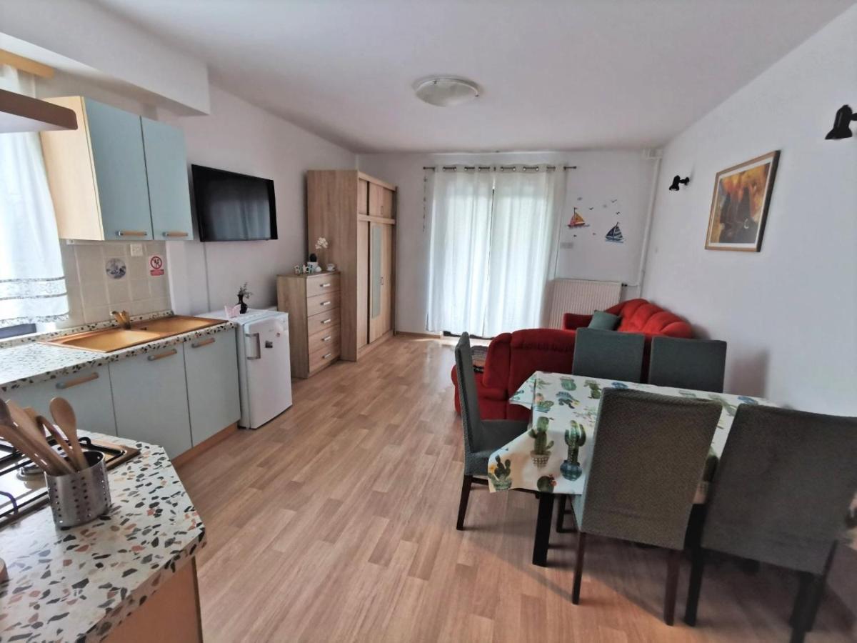 Apartments Novigrad Novigrad Istria Kültér fotó