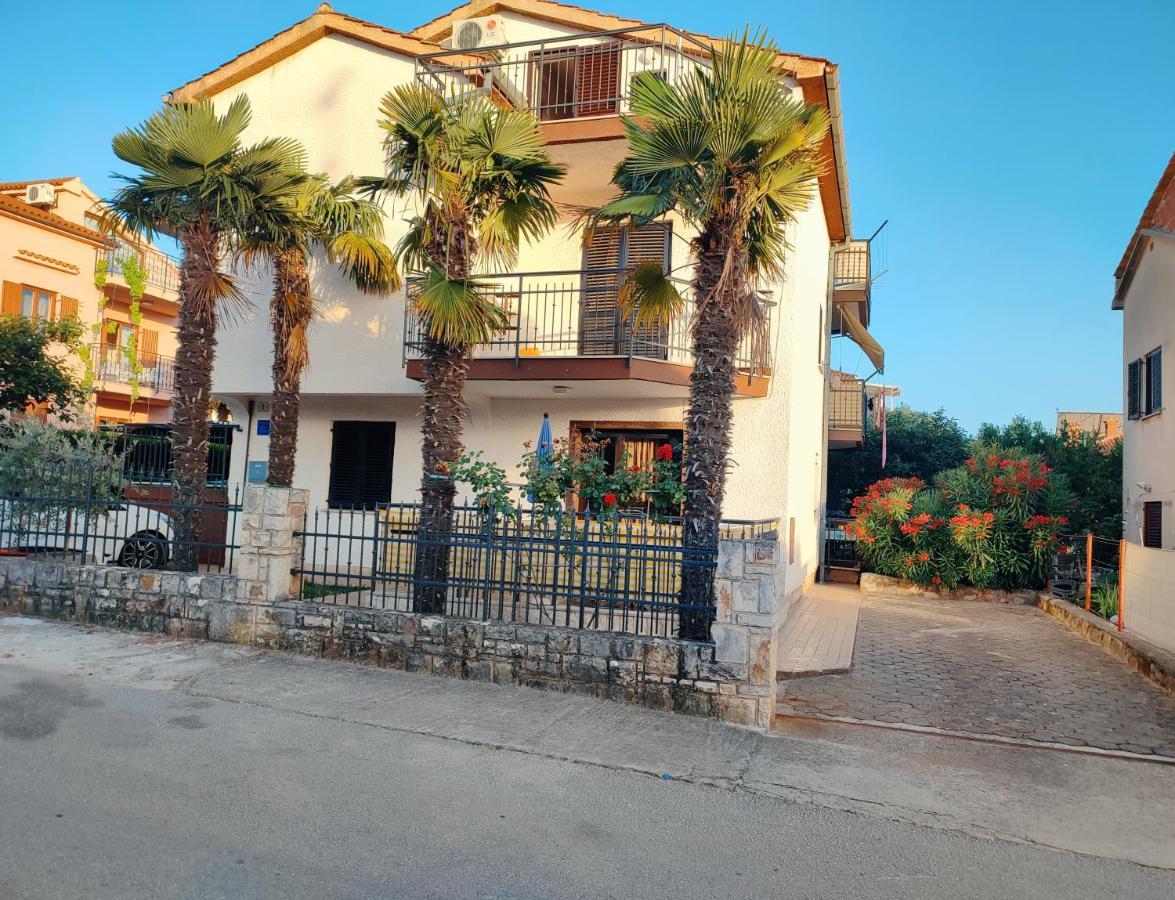 Apartments Novigrad Novigrad Istria Kültér fotó