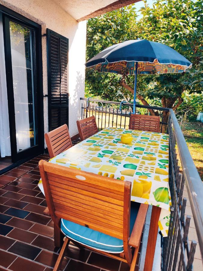 Apartments Novigrad Novigrad Istria Kültér fotó