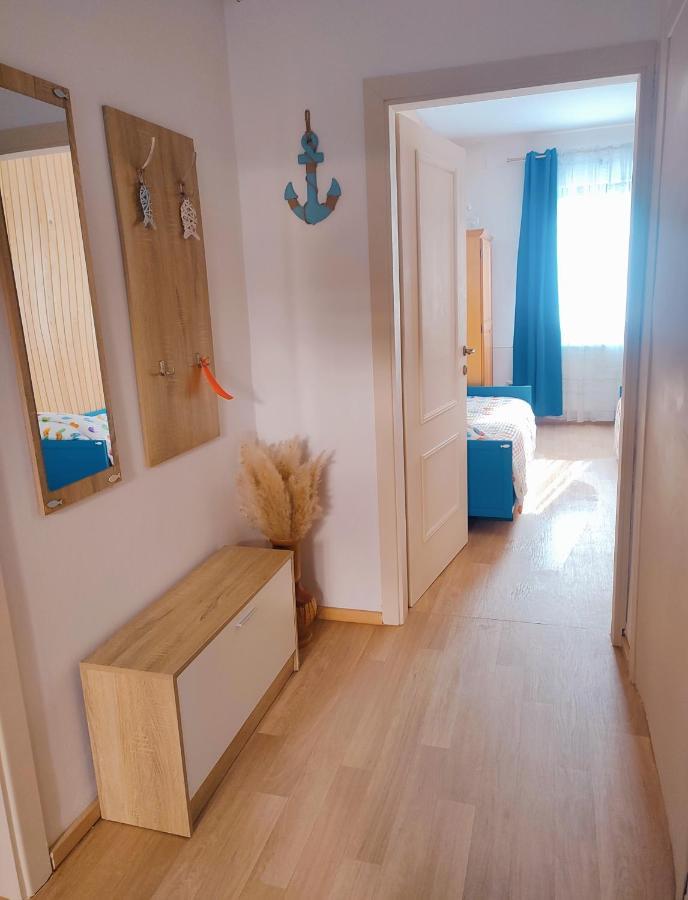 Apartments Novigrad Novigrad Istria Kültér fotó