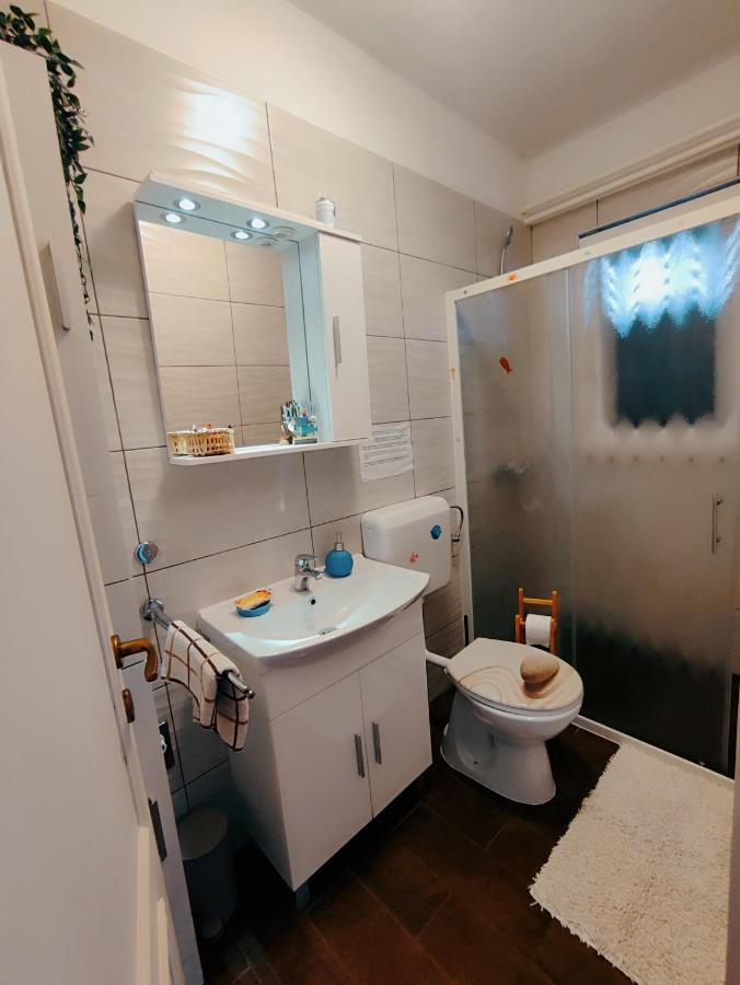 Apartments Novigrad Novigrad Istria Kültér fotó
