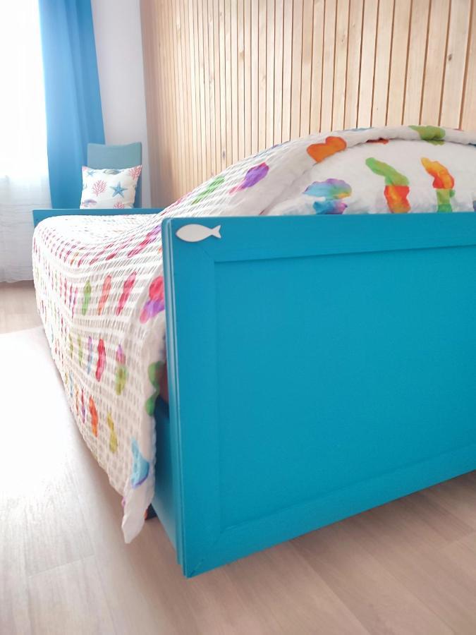 Apartments Novigrad Novigrad Istria Kültér fotó