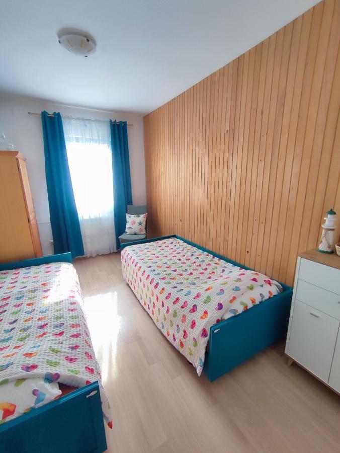 Apartments Novigrad Novigrad Istria Kültér fotó
