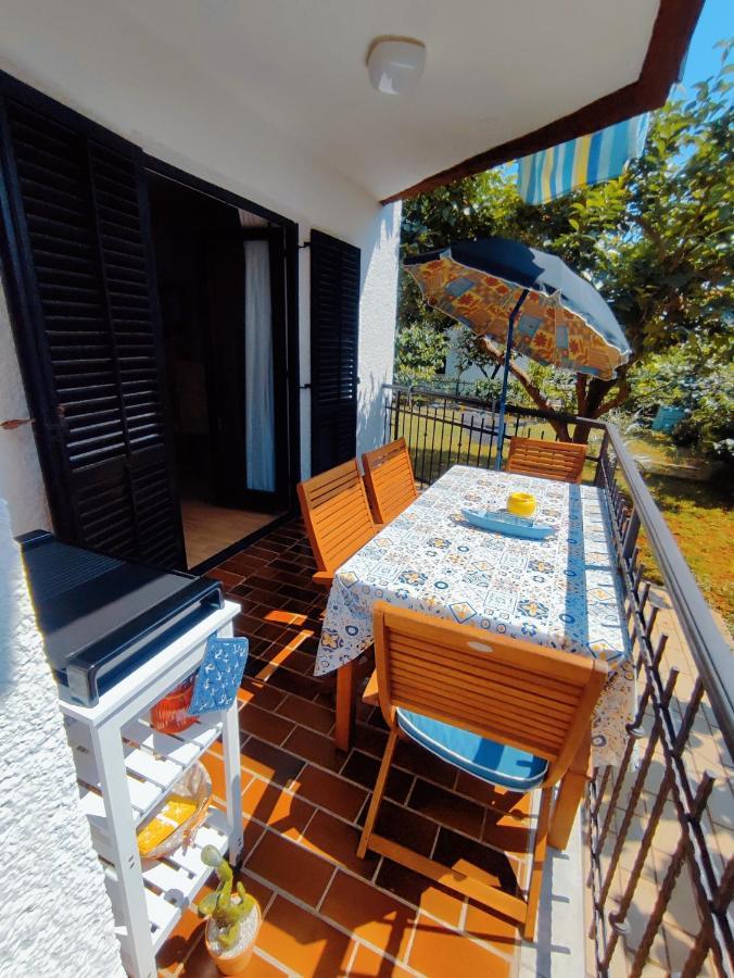 Apartments Novigrad Novigrad Istria Kültér fotó