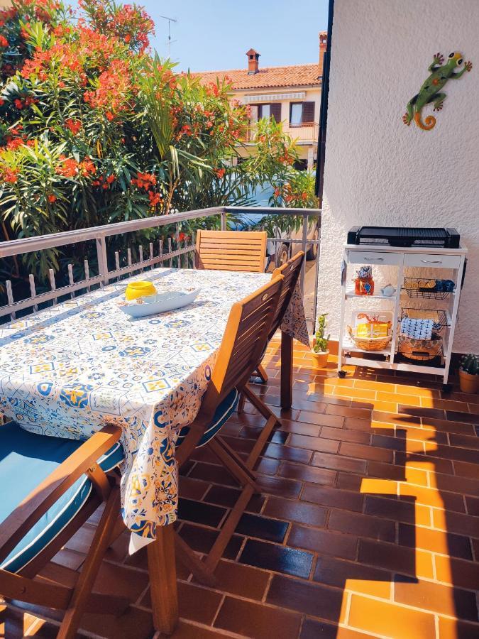 Apartments Novigrad Novigrad Istria Kültér fotó